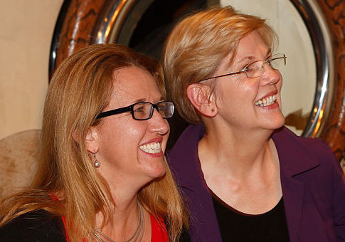 Amnesty, Abortion, and Big Spending: Inside the Left’s Policy Playbook