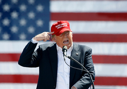 Conservative Leaders Tell Trump to Use NAFTA to Make America Competitive Again