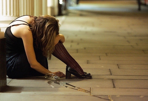 Feds Spend $318,876 on Mindfulness for Drunks