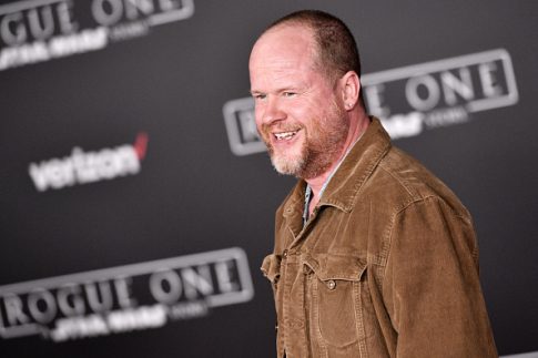 Hollywood Filmmaker Joss Whedon Wants Trump to 'Just Quietly Die'
