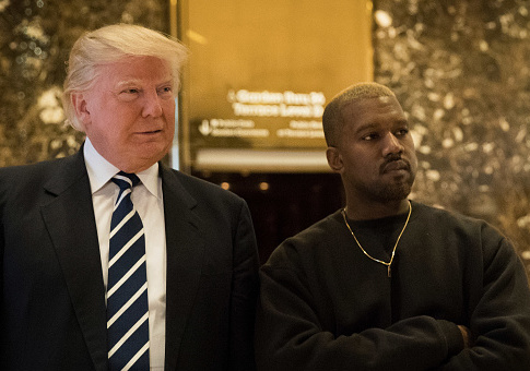 Athens and Yeezy