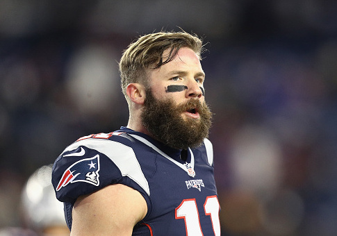 NFL Player May Have Helped Prevent School Shooting