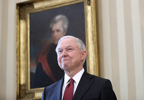DOJ Claims Victory in Campus Free Speech Case