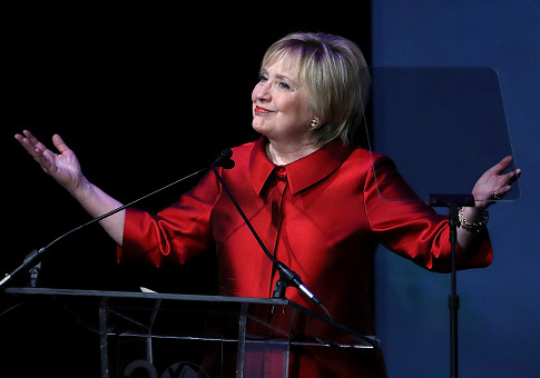 DNC, DCCC Pay $1.3 Million for Hillary Group's Lists