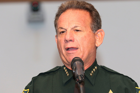 Broward County Sheriff Facing No-Confidence Vote from His Deputies: 'The Morale is Gone'