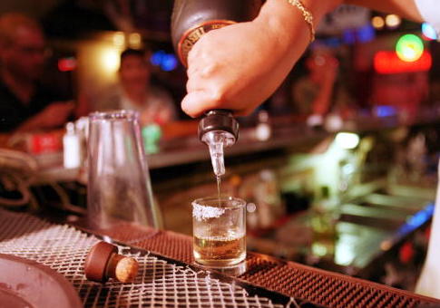 Feds Spend $269,947 Creating 'Talking Circles' to Fight Alcoholism
