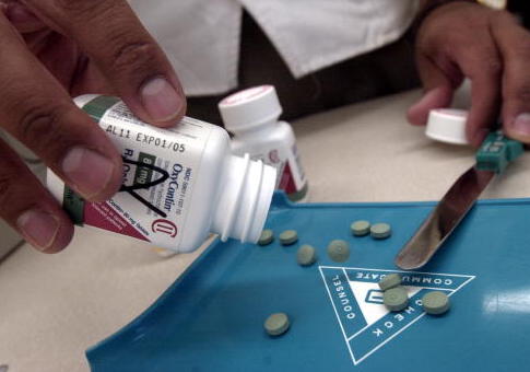 Drug Take Back Day to Fight Opioid Epidemic By Diverting Prescription Drugs