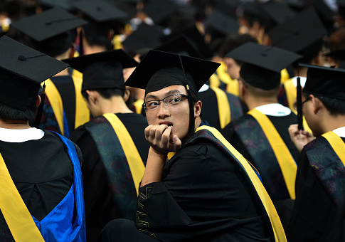 Inside the Ring: China Using Students as Spies