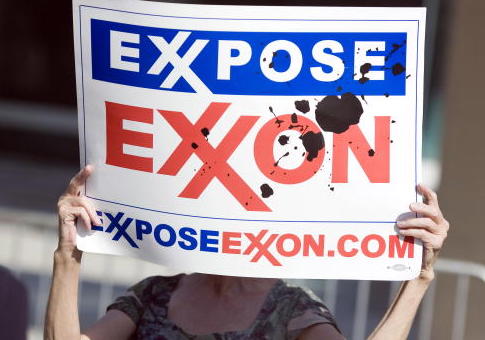 Two California Cities Suing ExxonMobil Forced to Walk Back Key Claims of Conspiracy