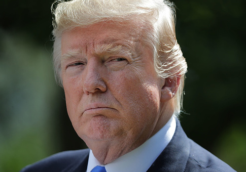 Court Deals Blow to Trump's Efforts to Deny Grants to 'Sanctuary' Localities