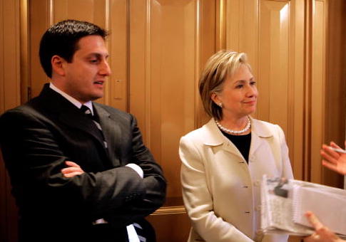 Clinton Confidante Blasts Rape Accuser: 'Juanita Broaddrick Is Full Of S**t'