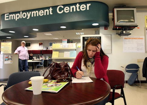 New SNAP Proposal Aims to Get Millions Off Welfare, Back to Work