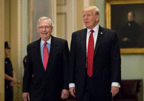 GOP Regains Majority on Labor Arbiter