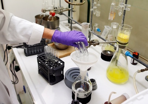 Europe Free Riding on American Drug Innovation, Congressmen Warn Trump