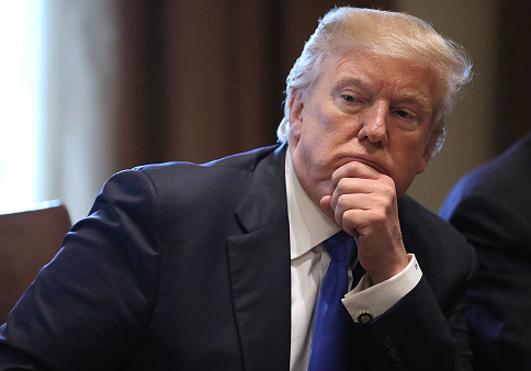 Employers Call on Trump to Rescind Ambush Rules