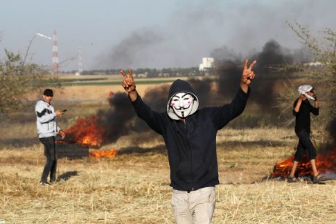 Israel Arrests 10 Palestinians Suspected of Planning Terrorist Attack on Navy Ship
