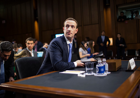 Media Matters: Force Policy Changes at Tech Companies to Fight 'Fake News'