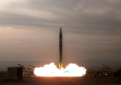 Trump Admin To Grant Iran Missiles Capable of Destroying Israel