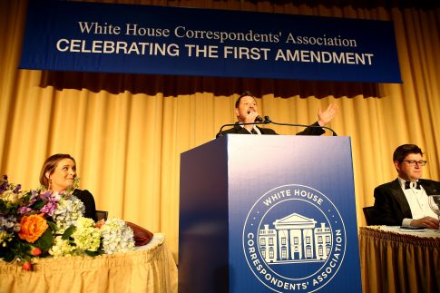 'The Hill' Pulls Out of Future White House Correspondents' Dinners: 'Casts Our Profession in a Poor Light'