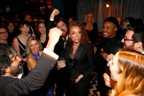 White House Correspondents' Association Expresses Regret About Comedian's Performance