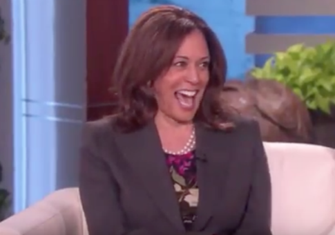 Report: Kamala to Announce 2020 Run This Month, Set Up East Coast Campaign HQ