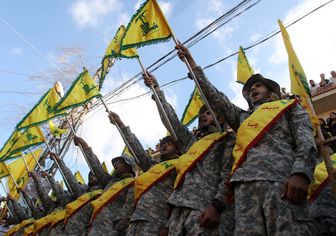 U.S. Releases Aid to Lebanon Despite Fears Money Could Help Hezbollah Terrorists