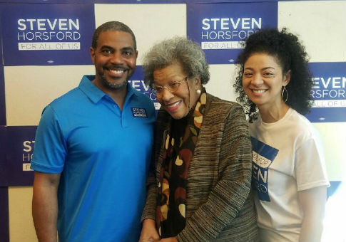 Nevada Dem Candidate Slams Pharma Lobby Despite Taking Over $70,000 From Industry Groups