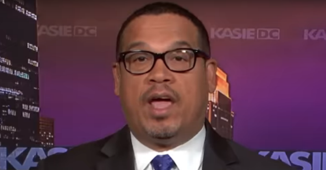 DNC Vice Chair Refuses to Say if Dems Support Repealing Middle-Class Tax Cuts
