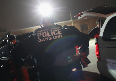 MS-13 Member Pleads Guilty To Brutal Murder in Maryland