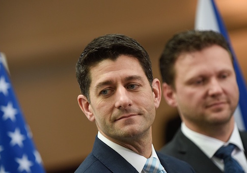 Paul Ryan-Linked PAC Sets Up Shop in Toss-Up Washington District Held by Republicans for Decades
