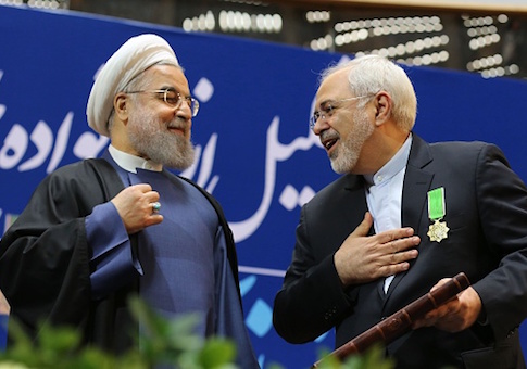Iran Continues to Hide Past Nuclear Weapons Work