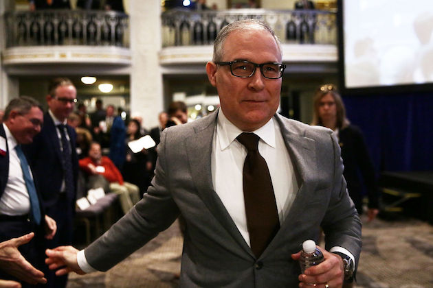 BREAKING: Liberals Suddenly Care About Wasting Taxpayer Money