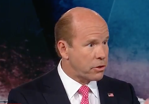 Delaney: Esty Situation Is 'Terrible,' She Needs to Have 'Serious Conversation With Her Constituents'