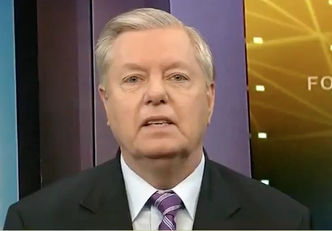 Graham: Trump's Going to End North Korea's Nuclear Program by End of His First Term