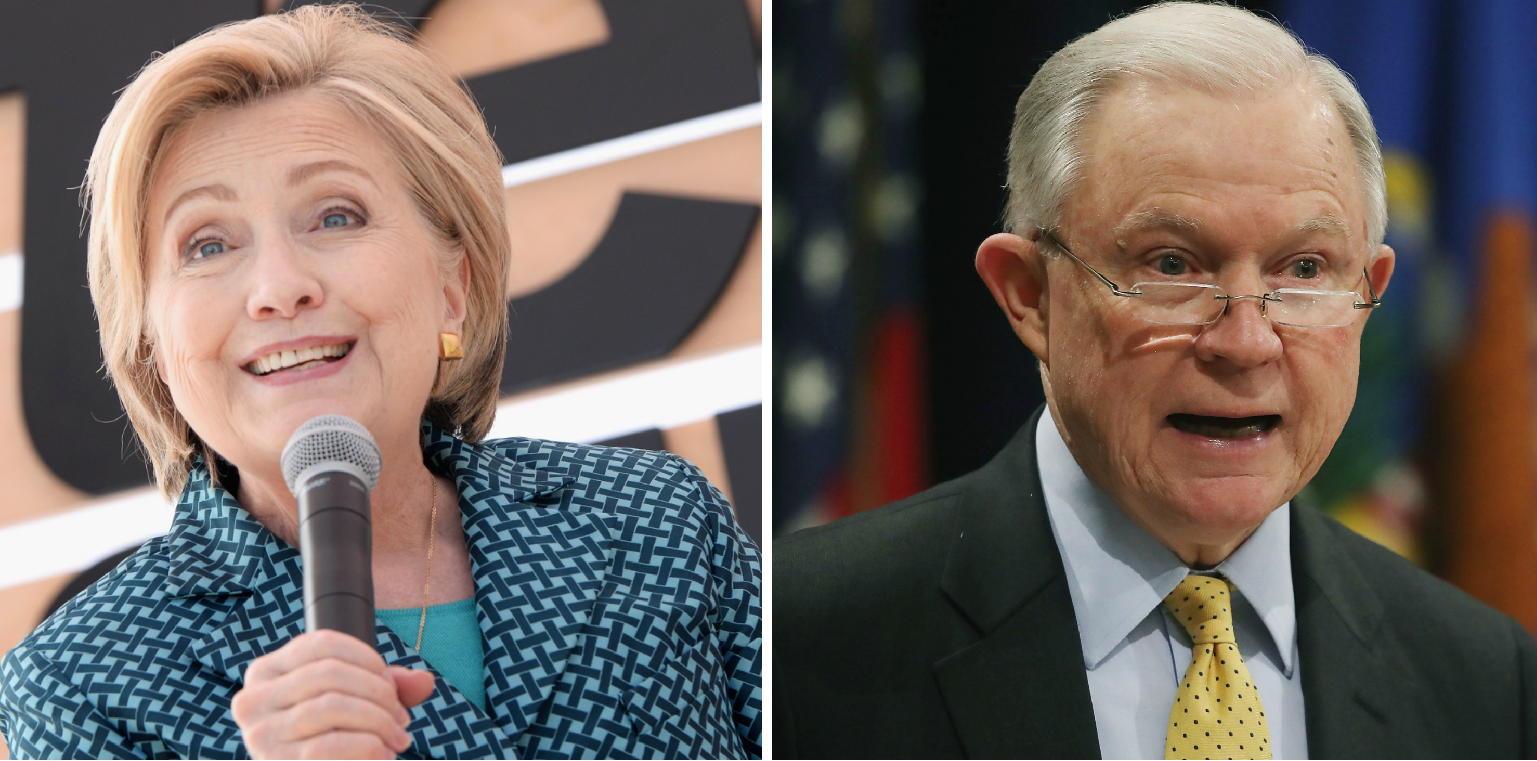 Momentum Builds for Second Special Council to Reopen Clinton Probe, Investigate DOJ