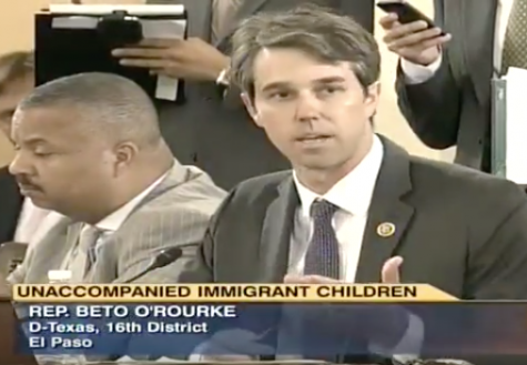 Flashback: Beto O'Rourke in 2014 Said Obama's 'Piecemeal' Approach to DACA, Dreamers Contributed to Border Crisis