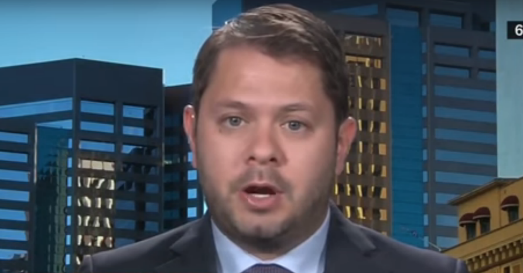 Dem Rep: I'll Work With Trump on Immigration 'When His Ideas Aren't Stupid'