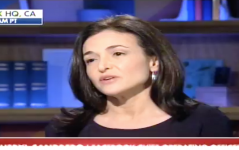 Facebook COO: We Will Now Verify Your Identify, Location if You Want to Run Political Ads on the Site