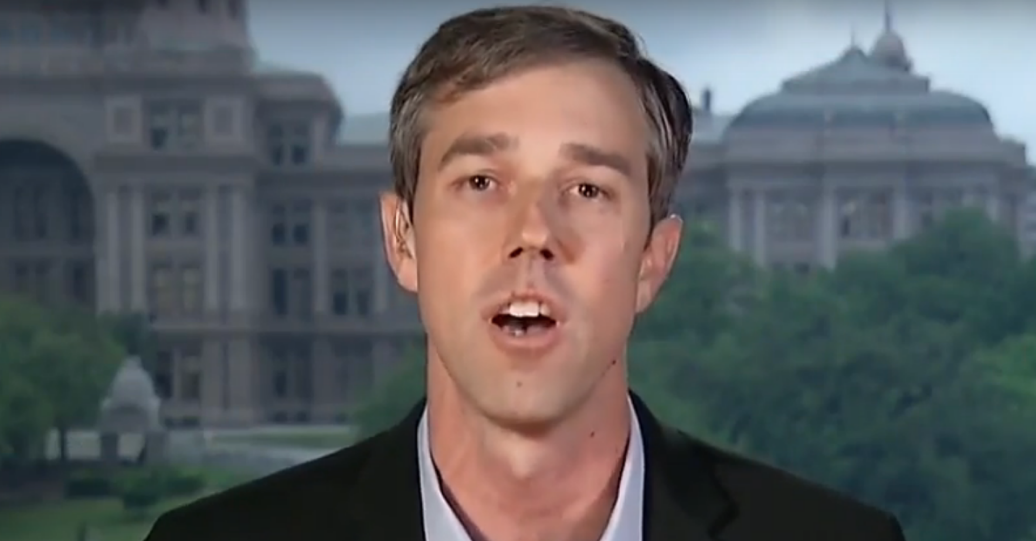 Ted Cruz's Dem Opponent Slams Pelosi, Schumer on Border Security: 'We Do Not Need Walls'