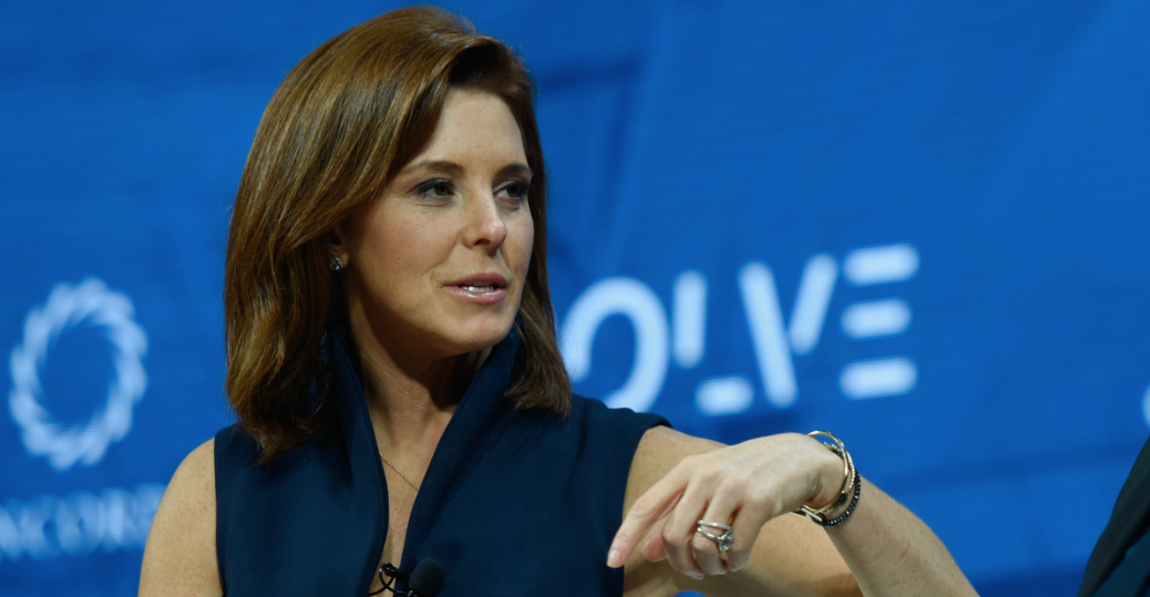 MSNBC’s Stephanie Ruhle Claims She is 'Rooting for the Administration’