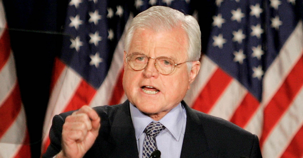 NY Times Op-Ed: Chappaquiddick Film Is 'Character Assassination' of Ted Kennedy
