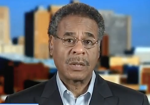 House Democrat Fears Trade War with China Will Become 'Blood War'