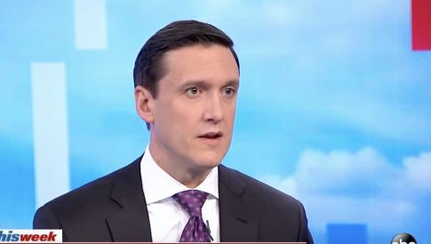 White House Official on Military Response to Syrian Chemical Attack: 'I Wouldn't Take Anything Off the Table'