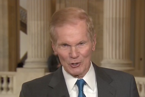 Nelson: I Think Rick Scott Will Say and Do Anything to Get Elected