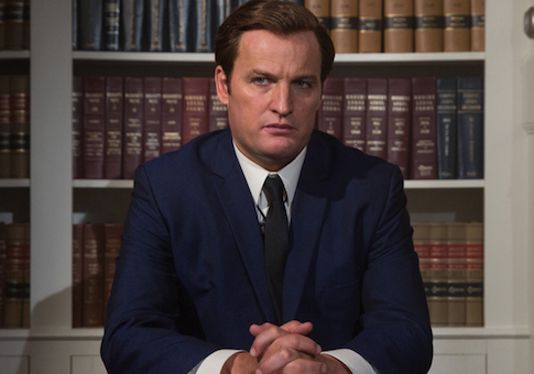 'Chappaquiddick' Review