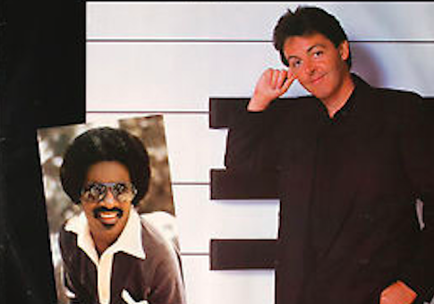 USA Today Declares 'Ebony and Ivory' Offensive, Insufficiently Woke