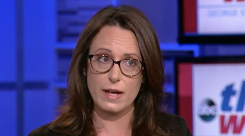 Haberman Says White House Felt Comey's Book 'Could Have Been Worse,' Doesn't Seem Like 'There's a Ton of News in It'