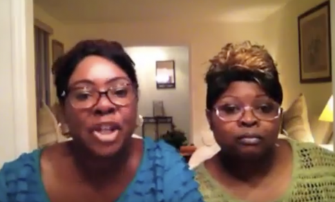'Diamond and Silk' to Testify Before House Judiciary Committee on 'Social Media Filtering'