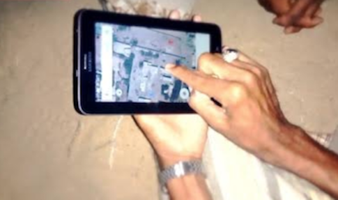 Al Qaeda Using Google Maps to Plan Jihadist Attacks
