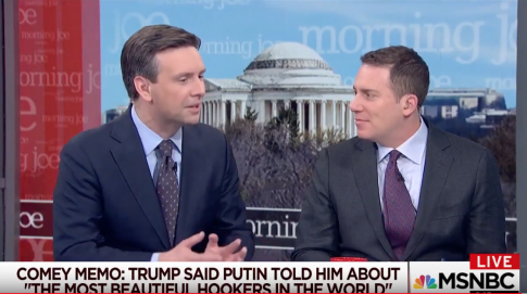 Earnest: 'Obviously' Obama Admin's Actions Against Russia 'Didn't Work as Well as We Hoped'